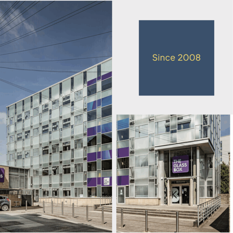 Web Design Agency Huddersfield – Alvi Pixels