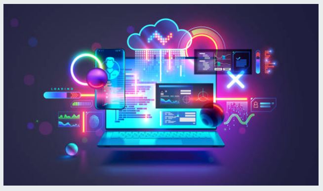 Web Design Services in Huddersfield